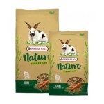 Alimentation - versele laga - nature fibrefood cuni - 275 kg - digestion sensible - mélange complet Alimentation - versele laga - nature fibrefood cuni - 275 kg - digestion sensible - mélange complet