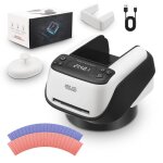 M�langeur de cartes automatique machine � m�langer cartes jusqu?� 4 jeux poker blackjack casino blanc ...