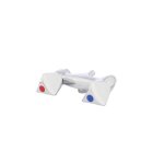 Mlangeur de douche 1 / 2 male entraxe 120 - garis - r03 - 415012da