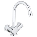 M�langeur de lavabo costa l monotrou - grohe - 21094 - 001