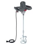 Mlangeur malaxeur 1200w peinture - enduit