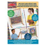 Melissa & doug mtier  tisser en bois
