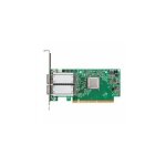 Mellanox technologies mcx512f - acat carte r�seau ethernet (mellanox connectx - 5 en - network adapter ...