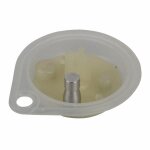 Membrane - elm leblanc - 8738710126 - oval - installation recommand�e par un professionnel