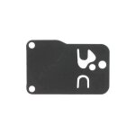 Membrane pompe - briggs et stratton - 272638 - pièce détachée motoculture Membrane pompe - briggs et stratton - 272638 - pièce détachée motoculture