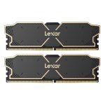 Lexar kit barrettes mmoire 32