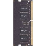 M�moire dordinateur portable - pny performance - ddr4 - 16 go - 3200mhz