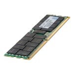M�moire hpe ddr4 4 go dimm 288 broches 2133 mhz - pc4 - 17000 cl15 1. 2 v enregistr�e ecc