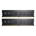 Mémoire pc g. skill value series - 8 go ddr4 2133 mhz - kit de 2 barrettes de 4 go chacune - bi - canal ... Mémoire pc g. skill value series - 8 go ddr4 2133 mhz - kit de 2 barrettes de 4 go chacune - bi - canal ...