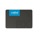 Memoire pc - portable - crucial bx500 - 2tb - 2. 5 - 540 mo / s - 6 gbit / s ct2000bx500ssd1 Memoire pc - portable - crucial bx500 - 2tb - 2. 5 - 540 mo / s - 6 gbit / s ct2000bx500ssd1