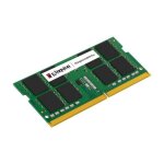 M�moire pc ram - kingston technology - value - 8 go - sodimm ddr4 - 3200 mhz