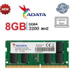 M�moire ram - ad4s32008g22 - sgn - ddr4 - 8 go - 3200 mhz - so - dimm