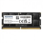 M�moire ram - adata - ad5s480016g - s - 16 go - ddr5 - 4800 mhz