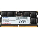 M�moire ram - adata - so - ddr5 - 32 go - 5600 mhz - latence 46