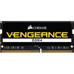 Mmoire ram - corsair - vengeance ddr4 - 8gb 1x8gb dimm - 2666 mhz - 1. 20v - noir (cmsx8gx4m1a2666c) ...