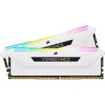 Mémoire ram - corsair - vengeance rgb pro sl ddr4 - 32gb 2x16gb dimm - 3200 mhz - 1. 35v - blanc (cmh32gx4m2e3 ... Mémoire ram - corsair - vengeance rgb pro sl ddr4 - 32gb 2x16gb dimm - 3200 mhz - 1. 35v - blanc (cmh32gx4m2e3 ...