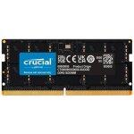 Mémoire ram - crucial - ddr5 - 4800 sodimm - 32 go (ct32g48c40s5) Mémoire ram - crucial - ddr5 - 4800 sodimm - 32 go (ct32g48c40s5)