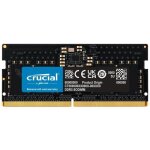 Mémoire ram - crucial - ddr5 - 4800 sodimm - 8 go (ct8g48c40s5) Mémoire ram - crucial - ddr5 - 4800 sodimm - 8 go (ct8g48c40s5)