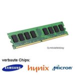Mmoire ram dell poweredge r710 (pc3 - 10600r) de 16 go compatible