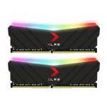 Mémoire ram - pny - xlr8 gaming epic - x rgb dimm ddr4 3600mhz 2x16gb Mémoire ram - pny - xlr8 gaming epic - x rgb dimm ddr4 3600mhz 2x16gb