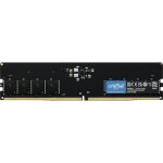 Mémoire vive - crucial - 16gb ddr5 - 5600 udimm - cl46 - haute vitesse - grande capacité Mémoire vive - crucial - 16gb ddr5 - 5600 udimm - cl46 - haute vitesse - grande capacité