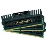 Mémoire vive ddr3 1600 mhz corsair vengeance 9 - 9 - Mémoire vive ddr3 1600 mhz corsair vengeance 9 - 9 -