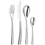 M�nag�re 24 pi�ces elixir tout inox 18 / 10 par c?