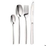 Laguiole cuisson - m�nag�re 24 pi�ces - elora inox
