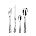 Bouquet - m�nag�re 24 pi�ces