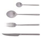 Mnagre 16 pices anuradha satin - jean dubost