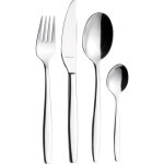 M�nag�re florence 24 pi�ces - inox