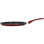 Crepiere cerise 26cm en aluminium compatible induction