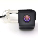 Pour mercedes benz a b series b200 w245 a160 w169 10 11 car rear view camera hd ccd night vision backup ...