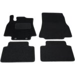 Tapis sur mesure - mercedes - class b w245 2005 - 2011 - moquette noire et robuste - lot de 4 tapis Tapis sur mesure - mercedes - class b w245 2005 - 2011 - moquette noire et robuste - lot de 4 tapis
