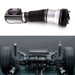 Pour mercedes s - classe w220 amortisseur suspension pneumatique avant 2203202438