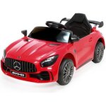 Mercedes gtr 12v rouge (licence officielle)
