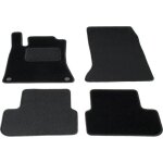 Tapis de sol pour mercedes w176 classe a (2012 - 2018) - sur mesure - lot de 4 - tapis voiture Tapis de sol pour mercedes w176 classe a (2012 - 2018) - sur mesure - lot de 4 - tapis voiture