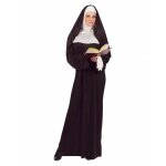 Mre suprieure costume nun