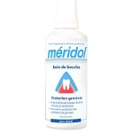 Meridol bain de bouche protection gencives 400ml