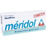 Meridol dentifrice pack double 2 x 75ml Meridol dentifrice pack double 2 x 75ml