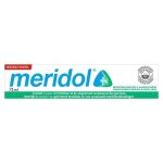 Meridol dentifrice protection gencives et haleine fraîche 75ml Meridol dentifrice protection gencives et haleine fraîche 75ml