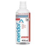 Mridol soin complet bain de bouche 400ml