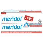 Méridol soin complet dentifrice lot de 2 x 75ml Méridol soin complet dentifrice lot de 2 x 75ml