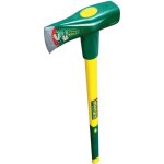 Merlin éclateur 3. 7 kg manche novamax - leborgne - outil forgé et trempé Merlin éclateur 3. 7 kg manche novamax - leborgne - outil forgé et trempé