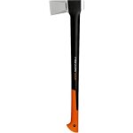 Merlin fiskars x25 / xl pour fendre des bûches de très grande taille Merlin fiskars x25 / xl pour fendre des bûches de très grande taille