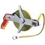 Mesure - stanley - 1 - 34 - 477 - longue - 30 m x 12, 7 mm - ruban acier - mabolon master ii
