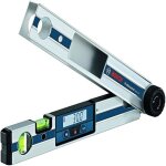 Mesureur dangle digital gam 220 professional - bosch - 0601076500