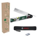 Mesureur dangle universalangle de bosch (mesure et transfert prcis dangles jusqu 220 avec fonction ...