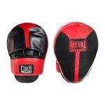 Metal boxe pattes dours courb�es