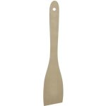 Metaltex - spatule plate bois 30cm vrac 570930